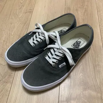 VANS 반스 AUTHENTIC 오센틱 US9.5 27.5