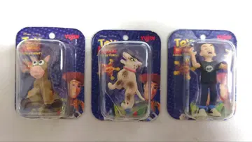 토이스토리 시드 피규어 미니 블리스터 컬렉션
