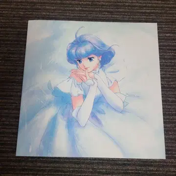 타카다 아케미 화집 [ Memories of Magical World ]