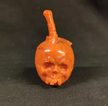 MEDICOMTOY VAG 시리즈 22 PUSHEAD SOUR 오렌지