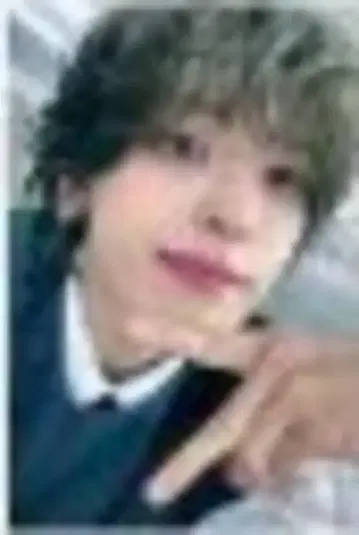 INI Landing ver. 타카츠카 히로무 THE ORIGIN 셀카