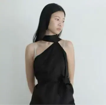 베이스 레인지 원피스 baserange