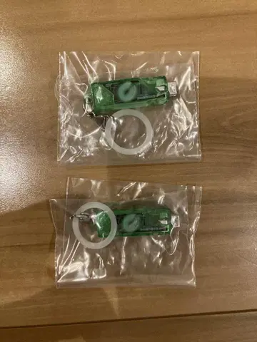 미사용 가면라이더 메지루시 액세서리 사이클론 2개 세트
