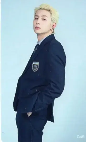INI 니시 히로토 2024 LAPOSTA 048