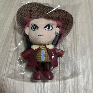hide 봉제 인형