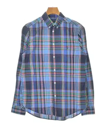 Polo Ralph Lauren 남성용 캐주얼 셔츠