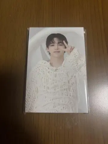 SEVENTEEN 트레카 특전 weverse