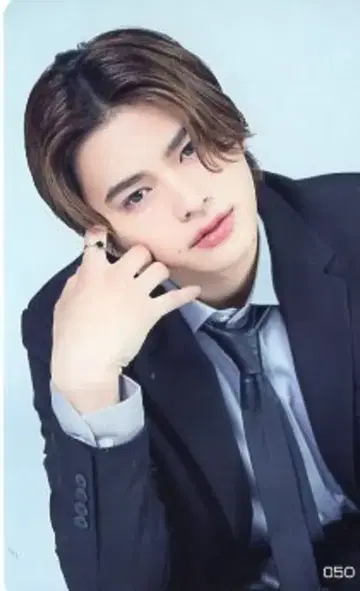INI 마츠다 진 2024 LAPOSTA 050