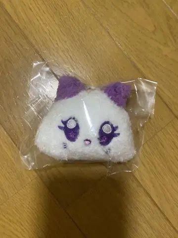 ME:I KOKO:NYA 키링