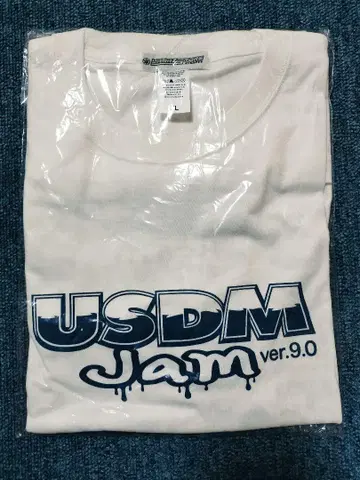 USDM JAM