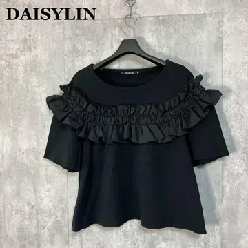 DAISYLIN 니트탑 엘레강트T 42