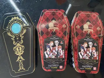 트위스테 캔 케이스 하츠라뱌르