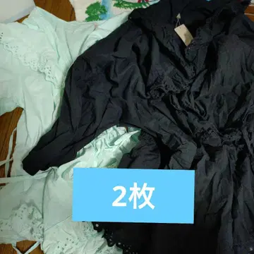 Samansa mos2 사만사 모스모스 블라우스