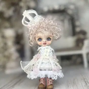 43 미니 브라이스 아웃핏