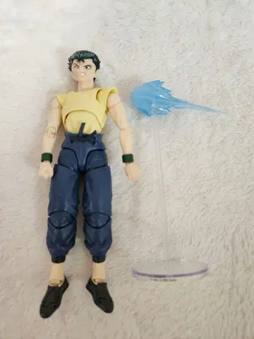[ S.H.Figuarts ] 유유백서 우라메 유스케