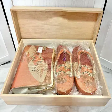 창작미타마 고급 사가니시키 조리 백 세트