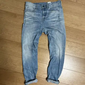 G-STAR RAW 데님 25/32