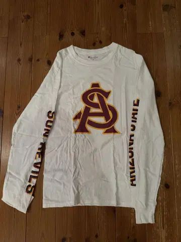 Champion Arizona State Sun Devils 긴팔