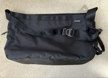 Chrome News paper messenger 26L