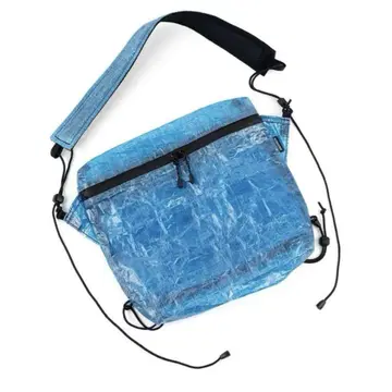 FAIRWEATHER road 사코슈 dyneema/blue 스카이블루