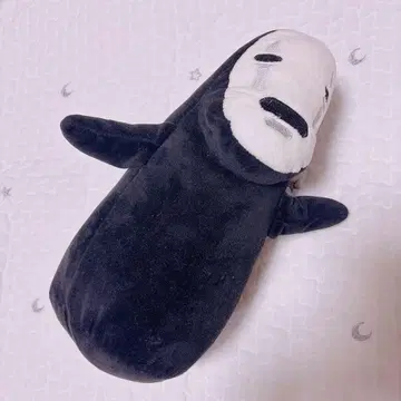 지브리 센과 치히로의 행방불명 가오나시 봉제 인형