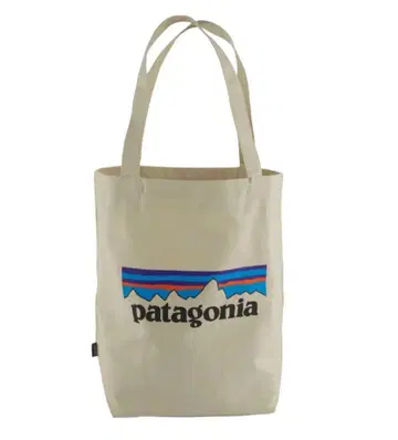 [새상품] 파타고니아 마켓 토트백 PLBS patagonia