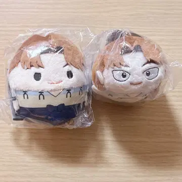 닌타마 란타로 닌타마 야마다 리키치 포테코로 후와코로링