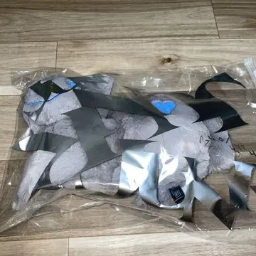 요네즈켄시 고양이 베이지