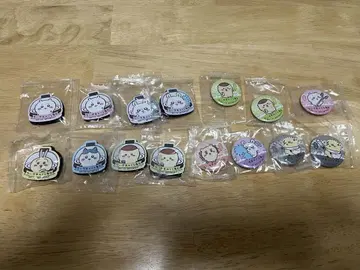 치이카와 (먼작귀) 쿠라스시