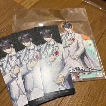잘생긴 왕자 길베르트