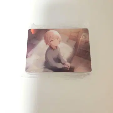 프로세카 아키야마 미즈키 노블 아트