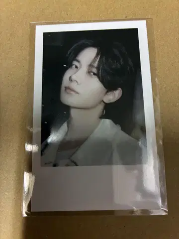ENHYPEN  -YOI- HMV 특전 단독 새상품