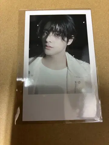 ENHYPEN 요이 -YOI- HMV 혜택 단독 새상품