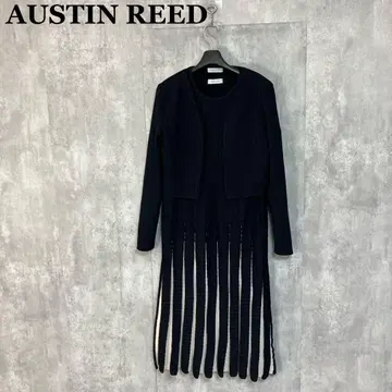 AUSTIN REED 원피스 볼레로 셋업 38