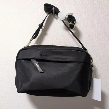 애프터눈 티 리빙 트윌 나일론 숄더백