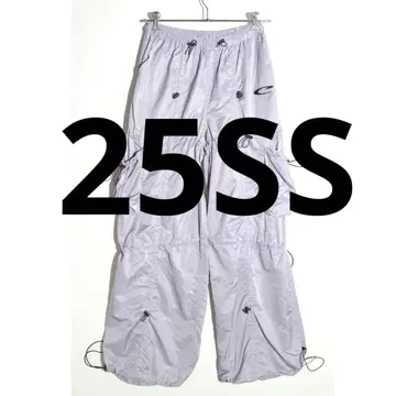 25ss F-LAGSTUF-F CPG ANOMALY CORD PANTS