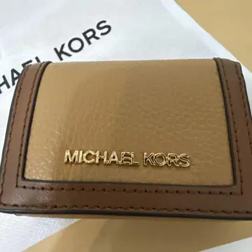 Michael Kors 미니 지갑