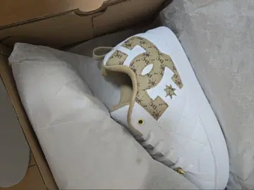 DC 신발 27.5cm