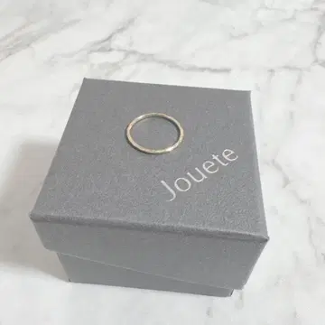 Jouete K10YG 핑키링 크라프트