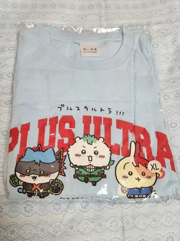 치이카와 히로아카 콜라보 티셔츠 XL