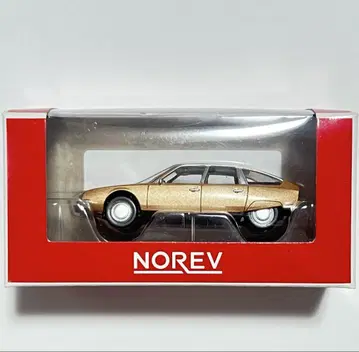 NOREV 시트로엥 CX 1975 미니카 1/64