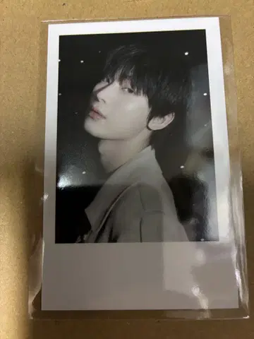 ENHYPEN 요이 -YOI- HMV 혜택 단독 새상품
