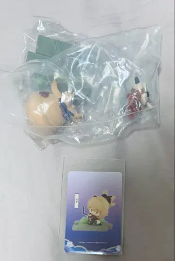원신 전장의 영자 요이미야