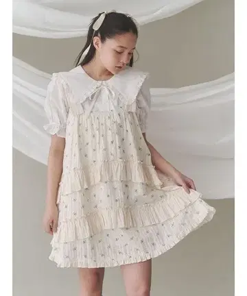 merry jenny: 원피스 [택 포함]