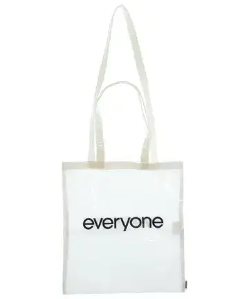 everyone 토트백 남성용
