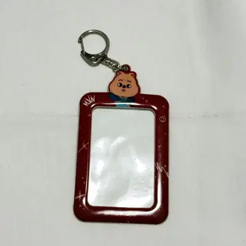 한지성 SKZ 카페 트레이딩 카드 케이스