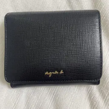 agnes b. VOYAGE FEMME HW11-01 지갑