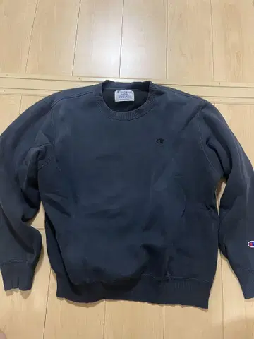 Champion 트레이닝복