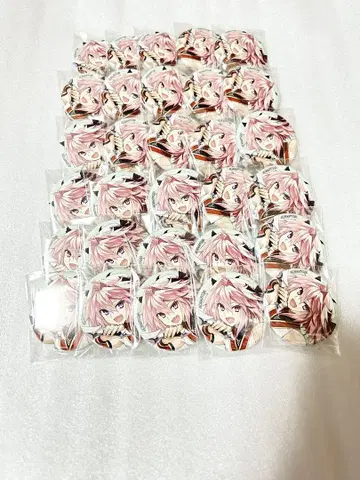 fgo 페스 캔뱃지 세트 아스톨포2