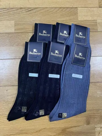 남성용 양말